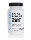Color Pouring Medium
