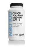 Color Pouring Medium