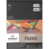 Canson Mi-Teintes Pastel Paper Pads / SALE !