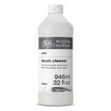 Winsor & Newton Brush Cleaner & Restorer