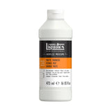 Liquitex Professional Matte Varnish