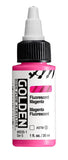 ORIGINAL - Golden® High Flow Acrylic, 1 oz & 4 oz bottles