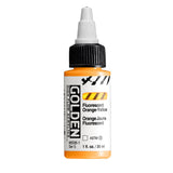 ORIGINAL - Golden® High Flow Acrylic, 1 oz & 4 oz bottles