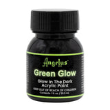 Glow In The Dark Green Glow Paint
