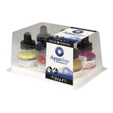 Aquafine Watercolor Ink Set of 6 / Sale !