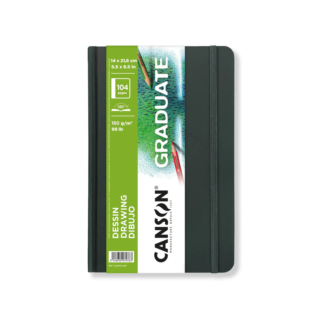 CANSON Graduate Books / SALE !