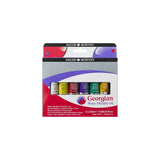 Georgian Water Mixable Oil Paint 20ml Starter Set / SALE !