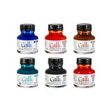 Calli Calligraphy Ink Set of 6