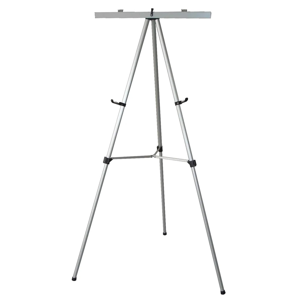 Display Easel with Flip charts Holder