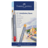 Goldfaber Aqua Watercolor Pencil Sets