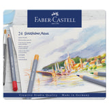 Goldfaber Aqua Watercolor Pencil Sets