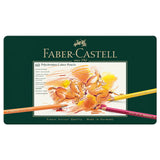 Faber-Castell Polychromos Artist Coloured Pencil Sets
