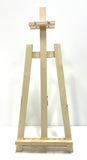 PORTABLE TABLETOP EASEL 26"