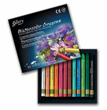 Mungyo Gallery Watercolour Crayons - 12/set