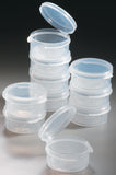 Solvent/Paint Cups, 10 pack