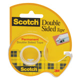 #238 Scotch Removable Double Sided Tape