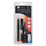 Beginner's Calligraphy 3-Nib Sets / Right-Handed