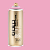 Montana GOLD Spray Cans, 400 ml / SALE