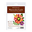 Strathmore Watercolour & Acrylic Greeting Cards, 10 or 100 Cards