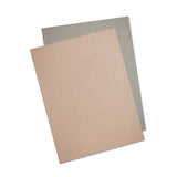 Toned Sketch Paper Sheets 400 Series