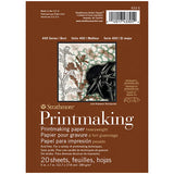 Strathmore 400 Series Printmaking Pads / SALE !