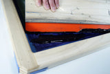 Golden® Silkscreen Medium, 8 oz.