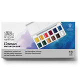 Cotman Watercolor Sketchers Pocket Box