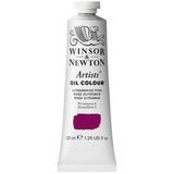 " B ",  Winsor & Newton Artists' Oil Color, 37ml tubes