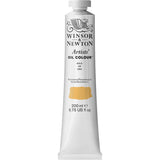 Winsor & Newton Artists' Oil Color 200ml