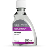 Artisan Water Mixable Thinner, 75ml