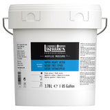 Liquitex Super Heavy Gesso