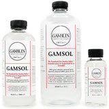 Gamblin Gamsol Mineral Spirits