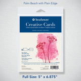 Strathmore, Creative Cards