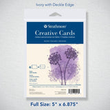 Strathmore, Creative Cards