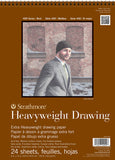 Strathmore  Heavyweight Drawing- 100lb / SALE