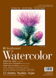 Strathmoer. 400 Series Watercolor