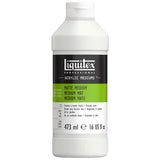 Liquitex Professional Matte Fluid Medium