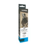 LYRA Willow Charcoal