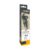 LYRA Willow Charcoal