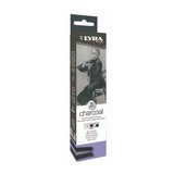 LYRA Willow Charcoal