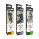 LYRA Willow Charcoal