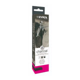 LYRA Willow Charcoal