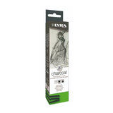 LYRA Willow Charcoal