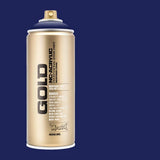 Montana GOLD Spray Cans, 400 ml