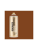 Montana GOLD Spray Cans, 400 ml
