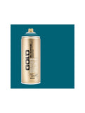 Montana GOLD Spray Cans, 400 ml