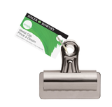 Heavy-Duty Clip 3"