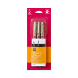Sakura Pigma Micron Fine Pens & Pigma Graphic Pens