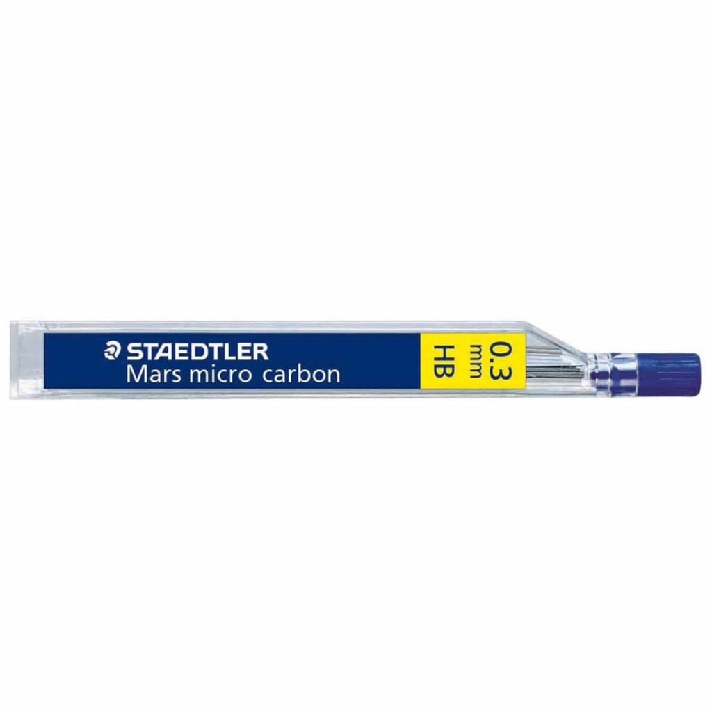 STAEDTLER ID guide 1969-2022 - Staedtler - Knockology - Mechanical Pencil  Forum
