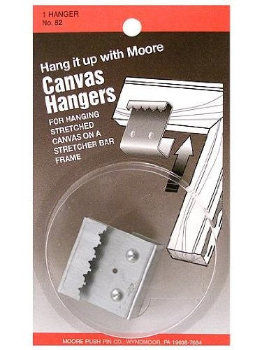 Padded Classic Professional Picture Hangers